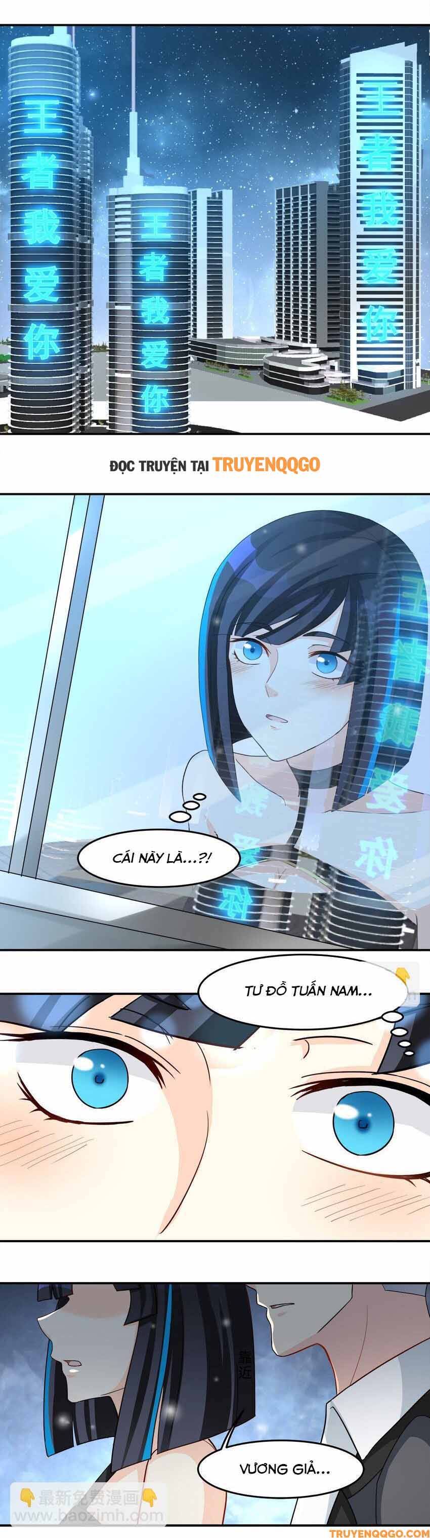 Mở ra các tư thế của nam thần Chap 72 - Next Chap 71