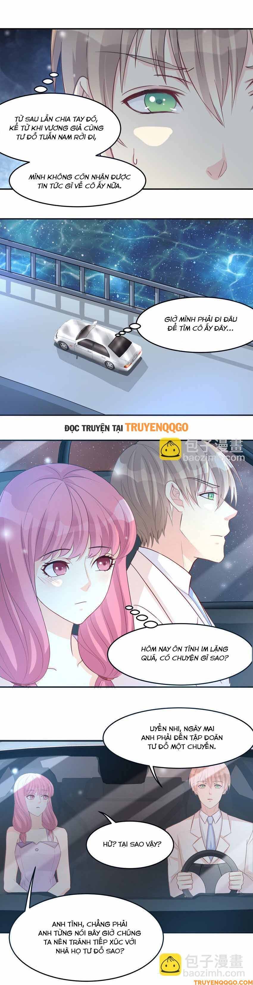 Mở ra các tư thế của nam thần Chap 72 - Next Chap 71