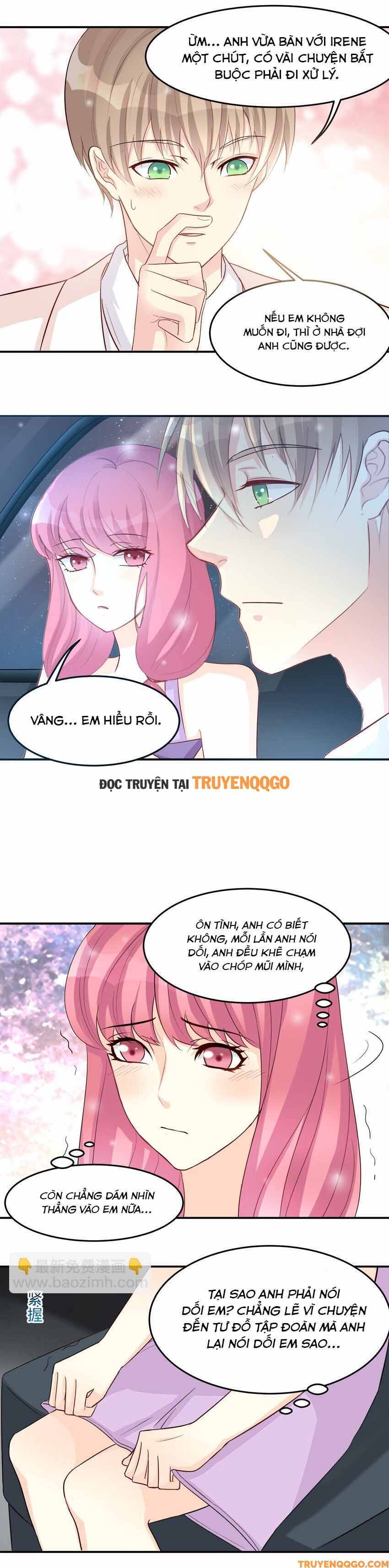 Mở ra các tư thế của nam thần Chap 72 - Next Chap 71