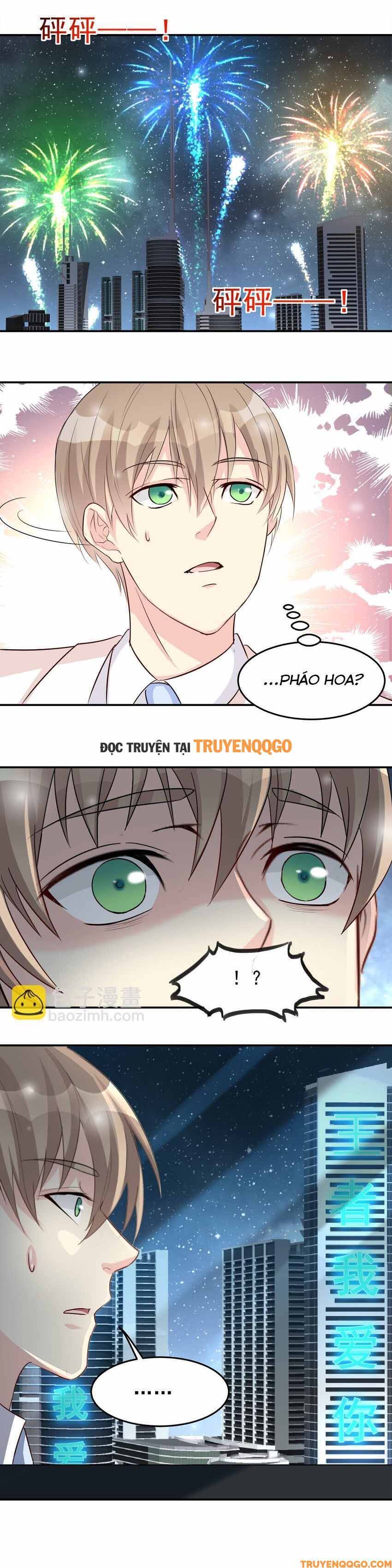 Mở ra các tư thế của nam thần Chap 72 - Next Chap 71