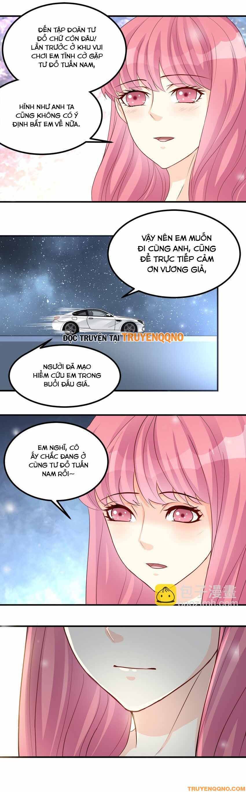 Mở ra các tư thế của nam thần Chap 73 - Next Chap 72