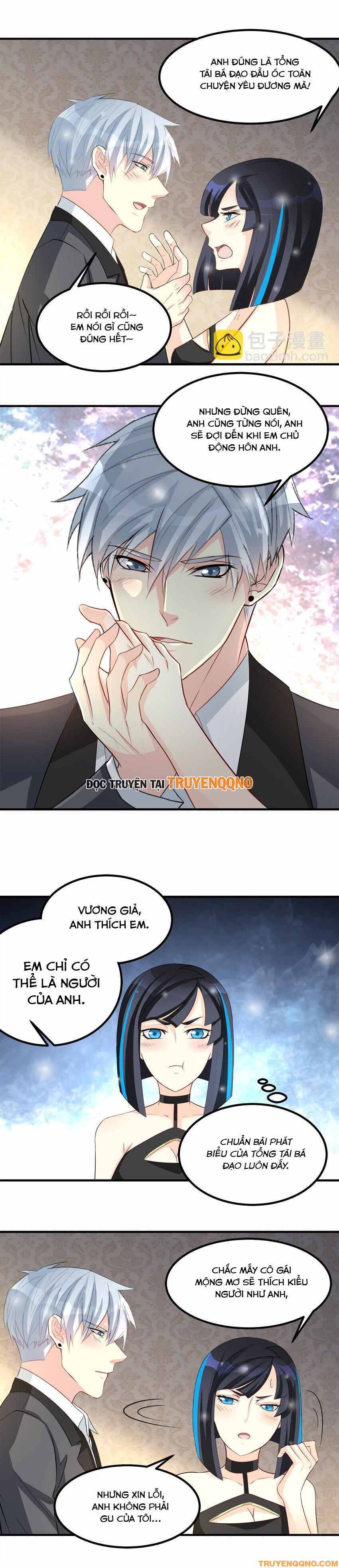 Mở ra các tư thế của nam thần Chap 73 - Next Chap 72