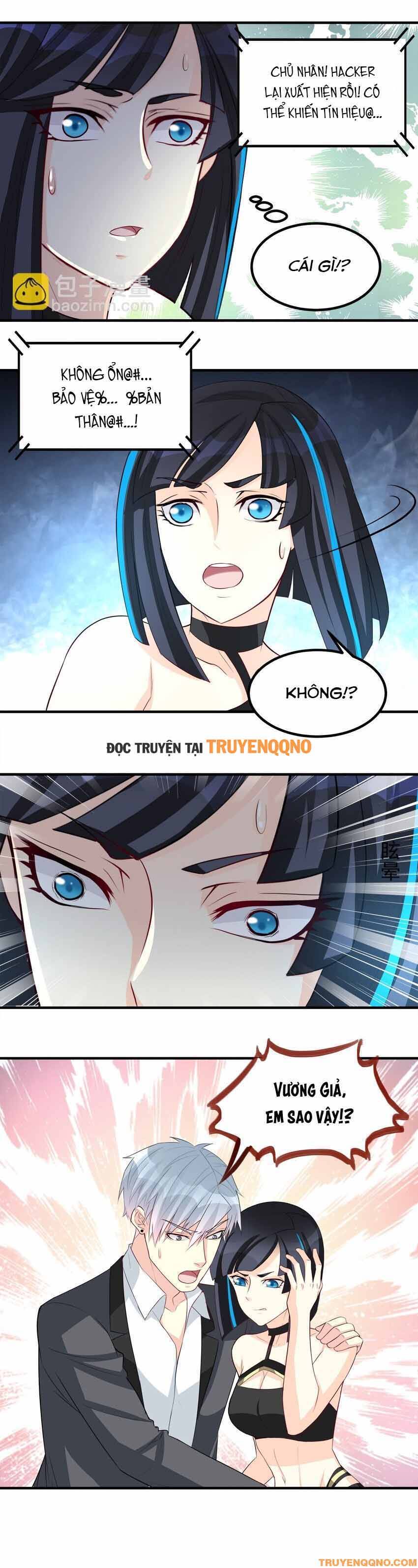 Mở ra các tư thế của nam thần Chap 73 - Next Chap 72