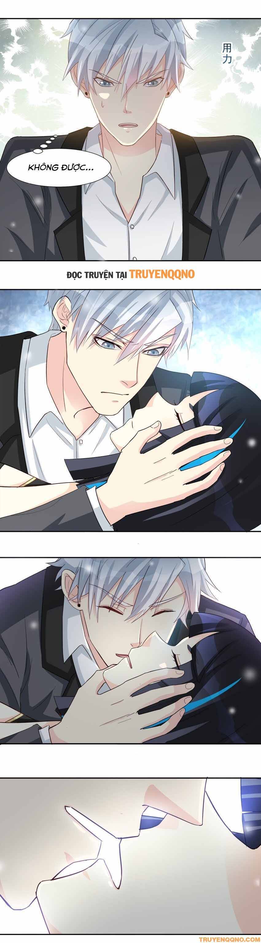 Mở ra các tư thế của nam thần Chap 74 - Next Chap 73