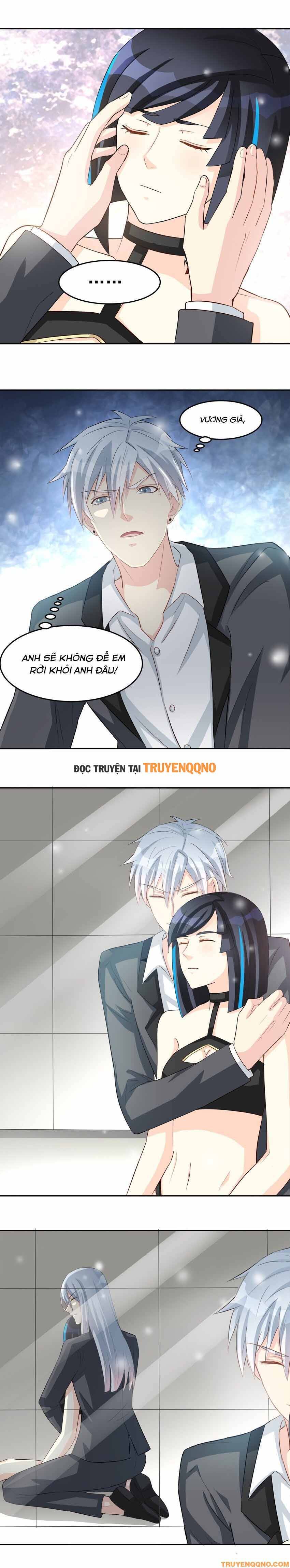 Mở ra các tư thế của nam thần Chap 74 - Next Chap 73