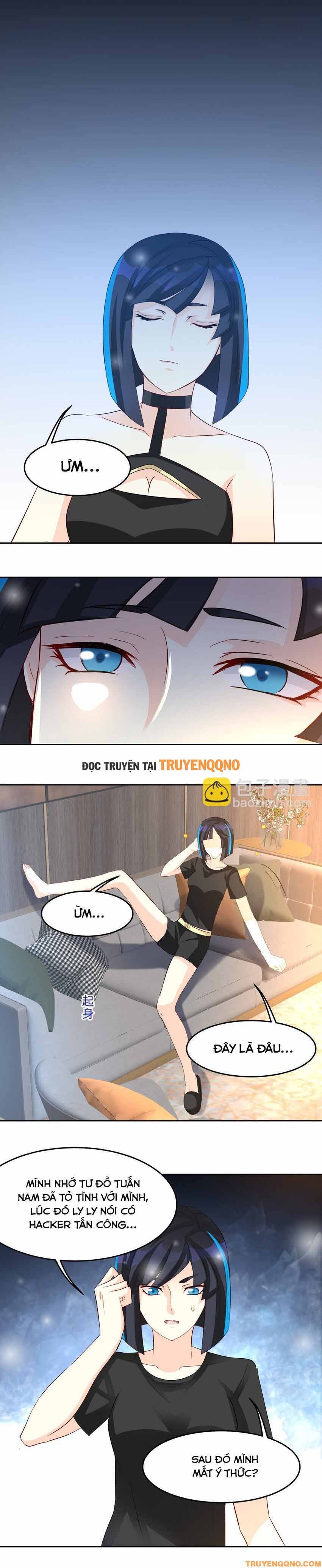 Mở ra các tư thế của nam thần Chap 74 - Next Chap 73