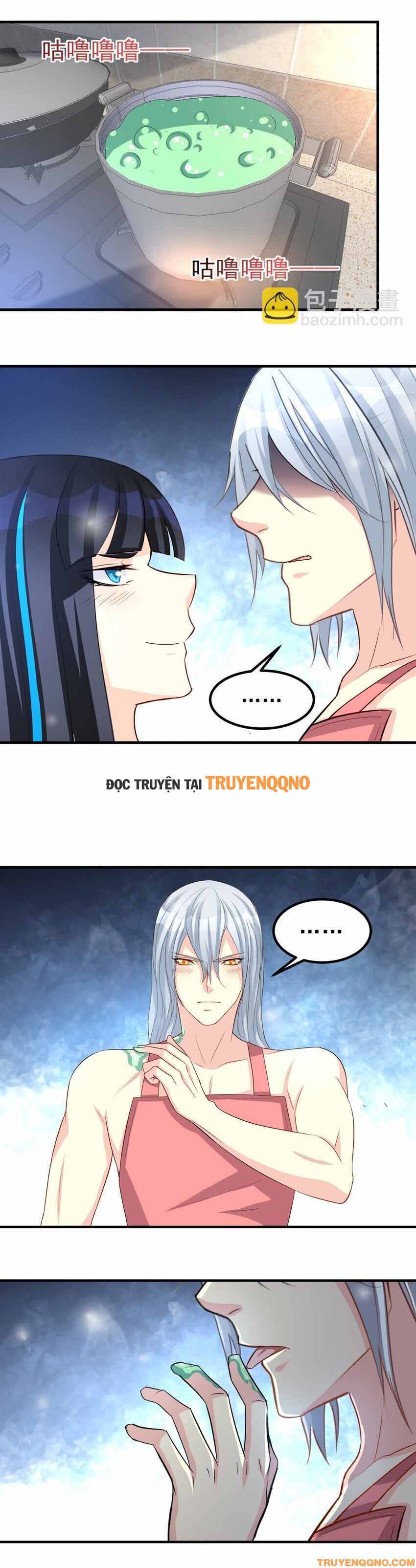 Mở ra các tư thế của nam thần Chap 75 - Next Chap 74