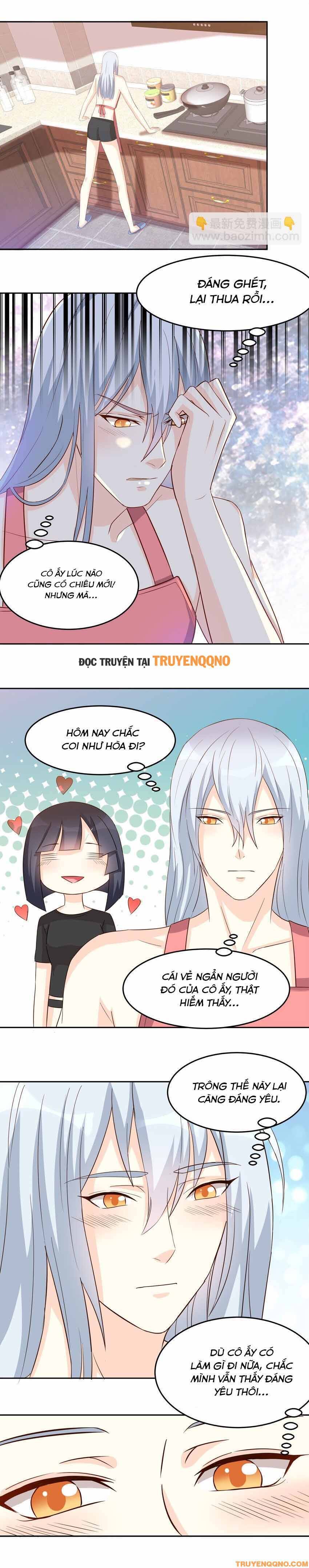 Mở ra các tư thế của nam thần Chap 76 - Next Chap 75