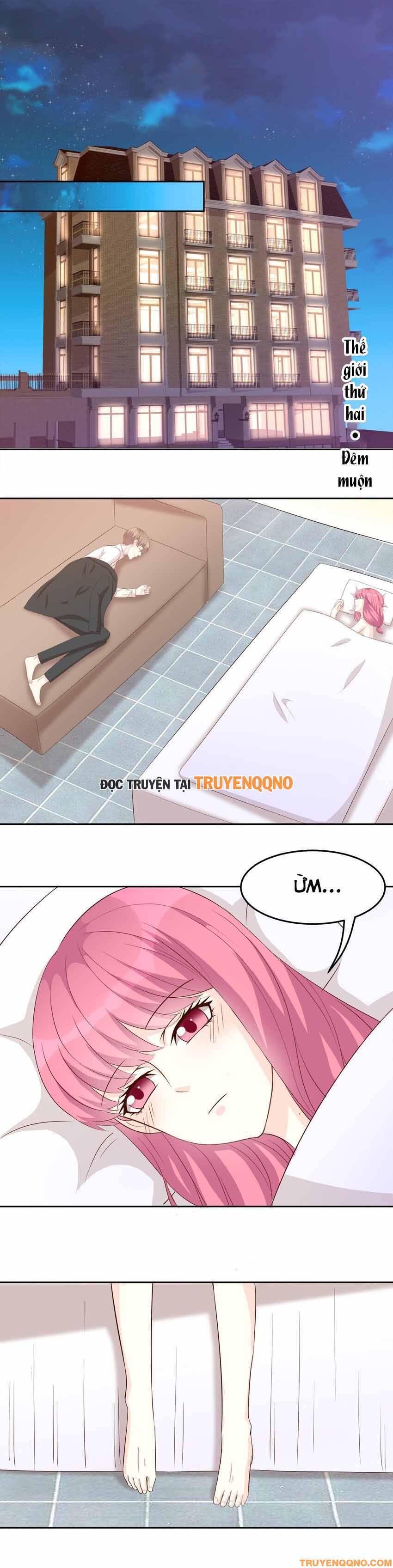 Mở ra các tư thế của nam thần Chap 76 - Next Chap 75