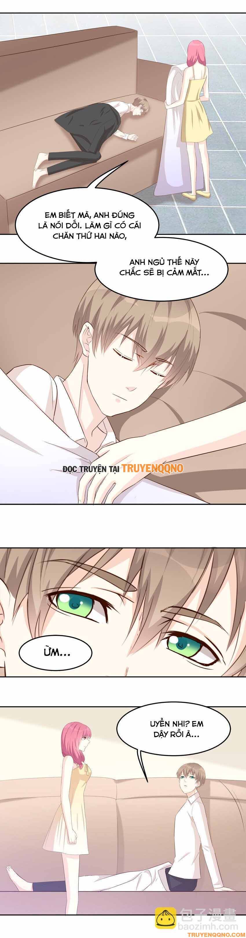 Mở ra các tư thế của nam thần Chap 76 - Next Chap 75