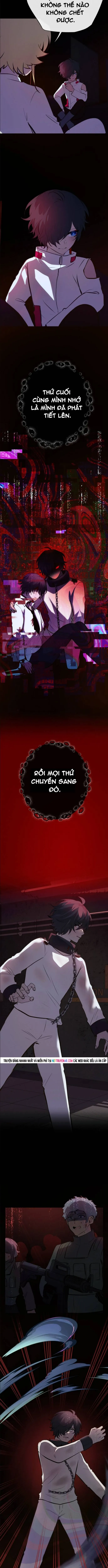 Trọng Sinh Mạc Thế Chap 196 - Next Chap 195