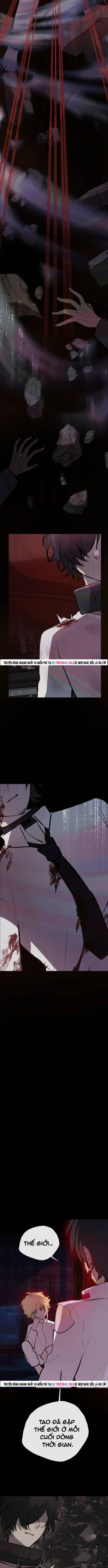 Trọng Sinh Mạc Thế Chap 196 - Next Chap 195