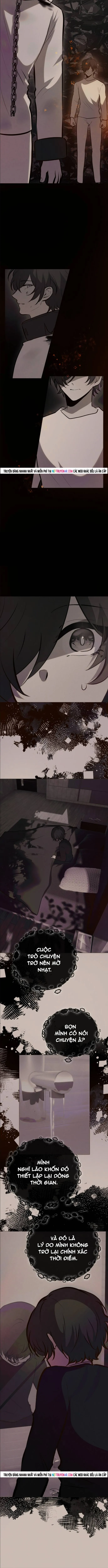 Trọng Sinh Mạc Thế Chap 196 - Next Chap 195