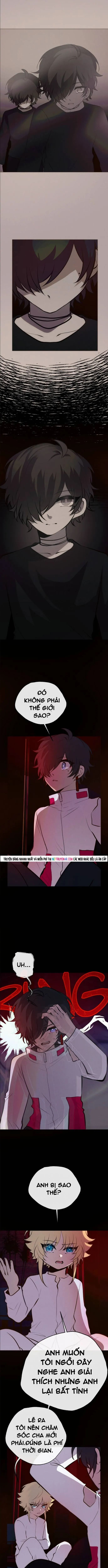 Trọng Sinh Mạc Thế Chap 196 - Next Chap 195