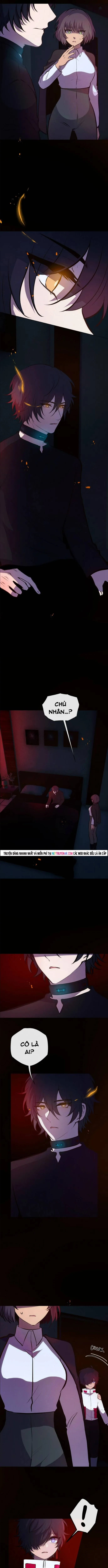 Trọng Sinh Mạc Thế Chap 196 - Next Chap 195