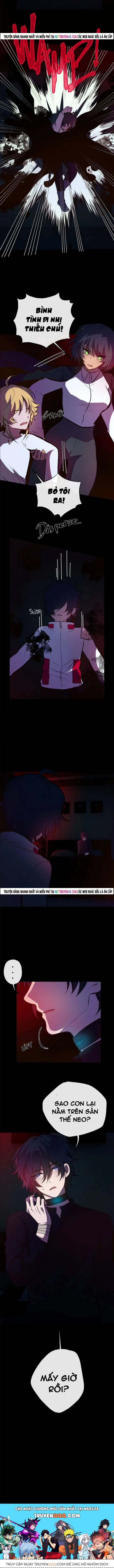 Trọng Sinh Mạc Thế Chap 196 - Next Chap 195