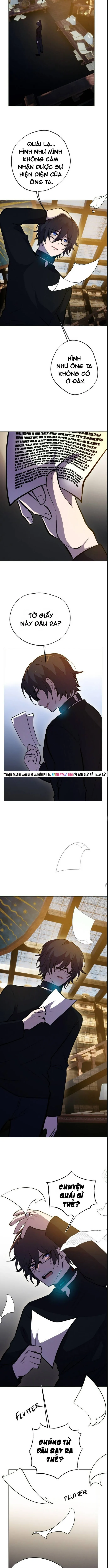 Trọng Sinh Mạc Thế Chap 197 - Next Chap 196