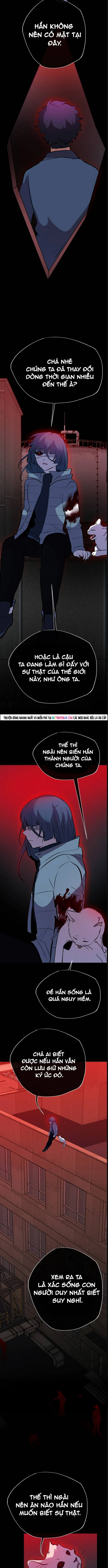Trọng Sinh Mạc Thế Chap 197 - Next Chap 196
