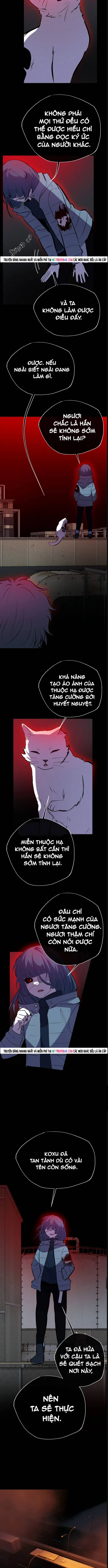 Trọng Sinh Mạc Thế Chap 197 - Next Chap 196