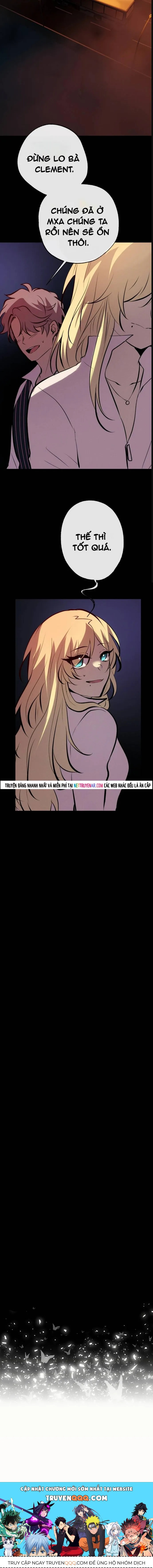 Trọng Sinh Mạc Thế Chap 197 - Next Chap 196