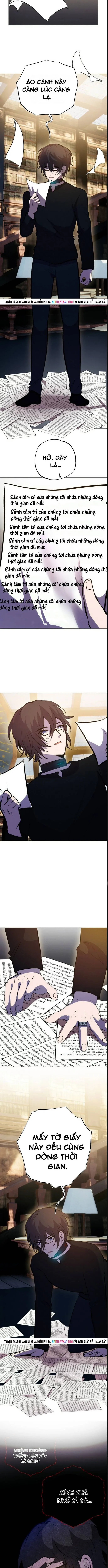 Trọng Sinh Mạc Thế Chap 197 - Next Chap 196