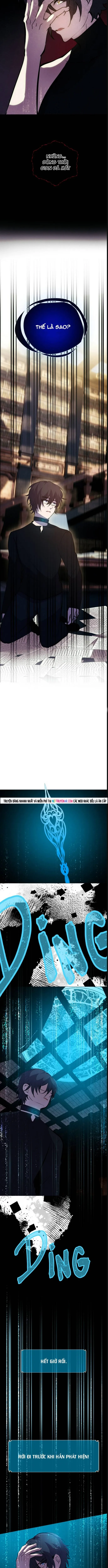 Trọng Sinh Mạc Thế Chap 197 - Next Chap 196