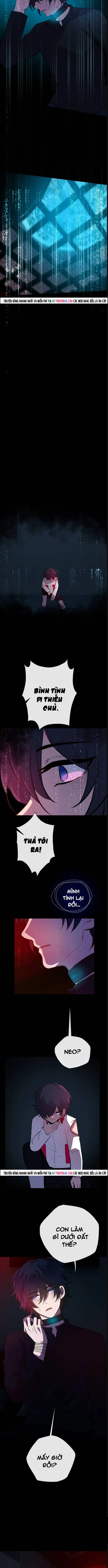 Trọng Sinh Mạc Thế Chap 197 - Next Chap 196