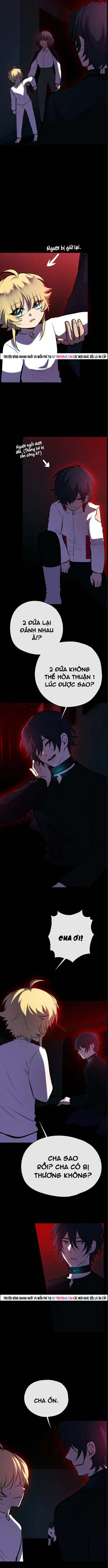 Trọng Sinh Mạc Thế Chap 197 - Next Chap 196