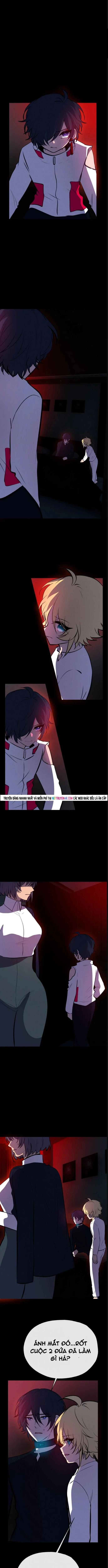 Trọng Sinh Mạc Thế Chap 197 - Next Chap 196