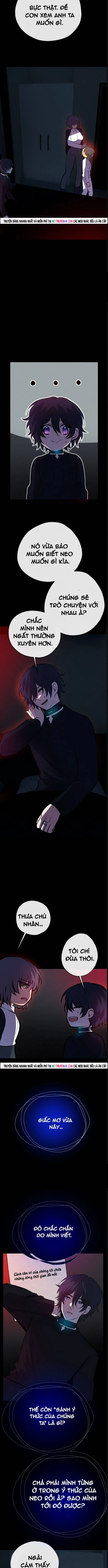 Trọng Sinh Mạc Thế Chap 197 - Next Chap 196