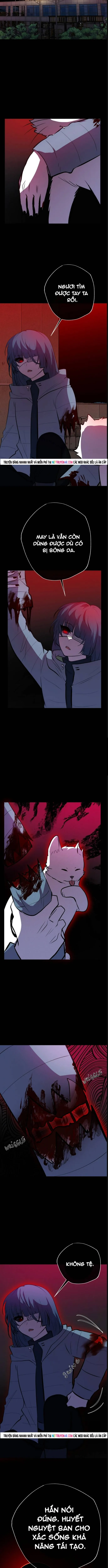 Trọng Sinh Mạc Thế Chap 197 - Next Chap 196