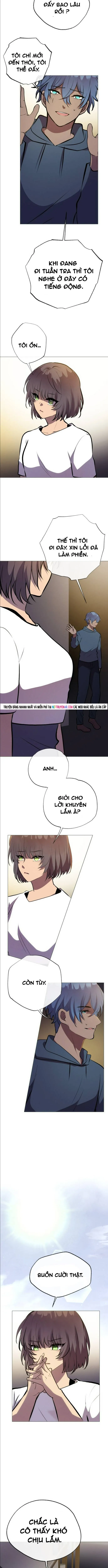 Trọng Sinh Mạc Thế Chap 198 - Next Chap 197