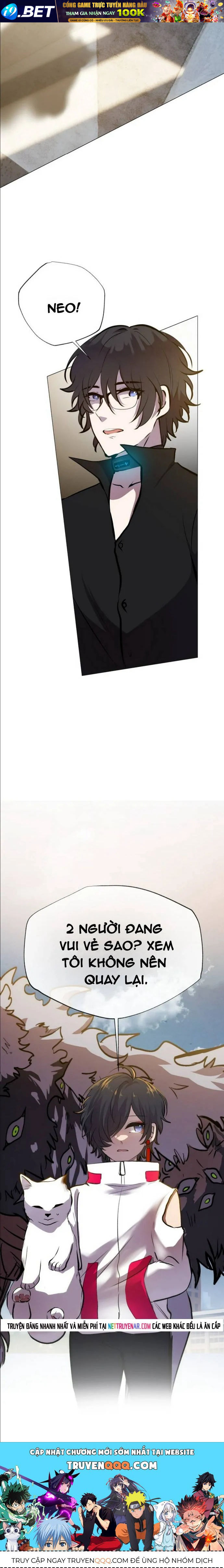 Trọng Sinh Mạc Thế Chap 198 - Next Chap 197