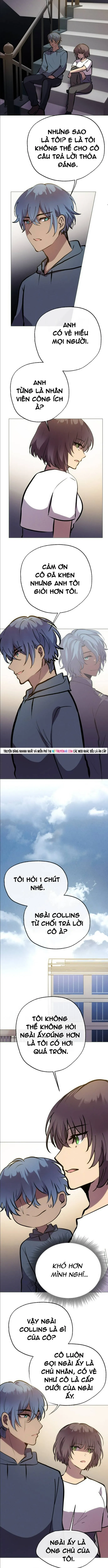 Trọng Sinh Mạc Thế Chap 198 - Next Chap 197