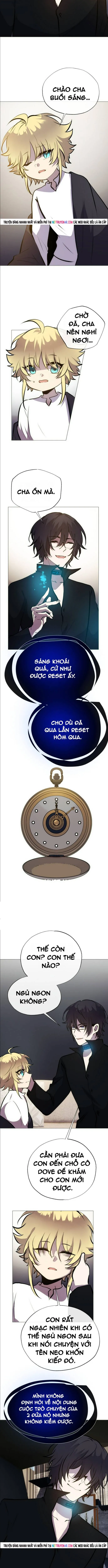 Trọng Sinh Mạc Thế Chap 198 - Next Chap 197