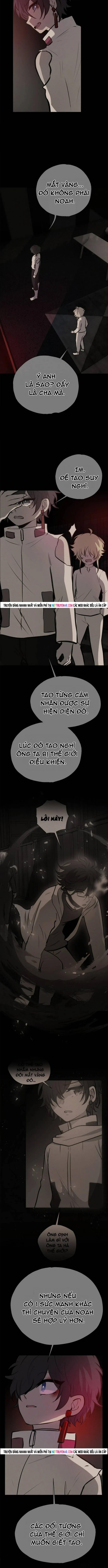 Trọng Sinh Mạc Thế Chap 198 - Next Chap 197