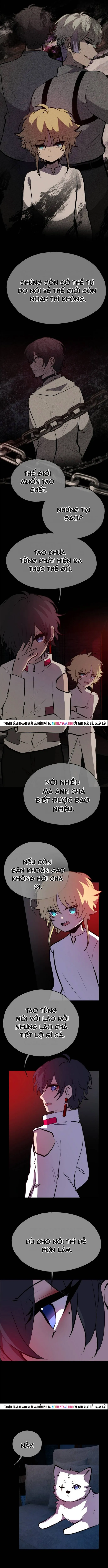 Trọng Sinh Mạc Thế Chap 198 - Next Chap 197