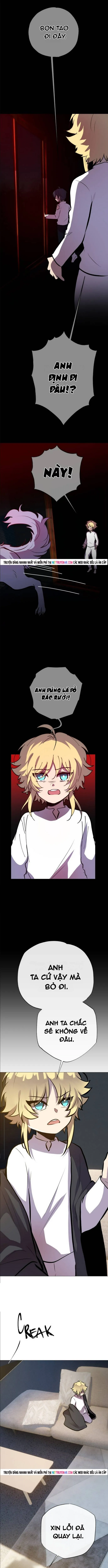 Trọng Sinh Mạc Thế Chap 198 - Next Chap 197