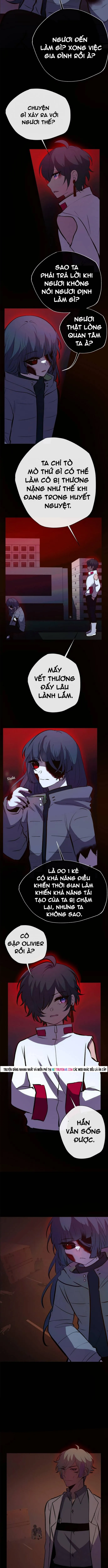 Trọng Sinh Mạc Thế Chap 199 - Next Chap 198