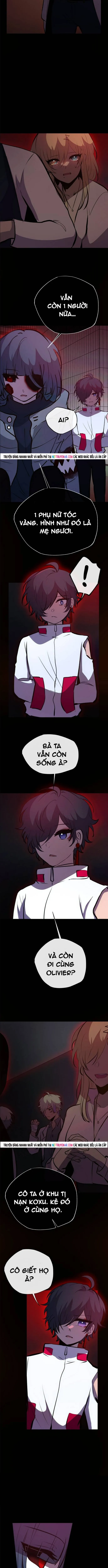 Trọng Sinh Mạc Thế Chap 199 - Next Chap 198