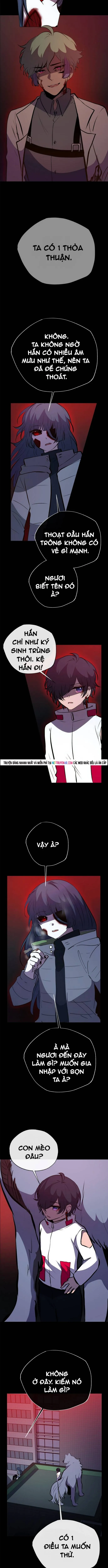 Trọng Sinh Mạc Thế Chap 199 - Next Chap 198