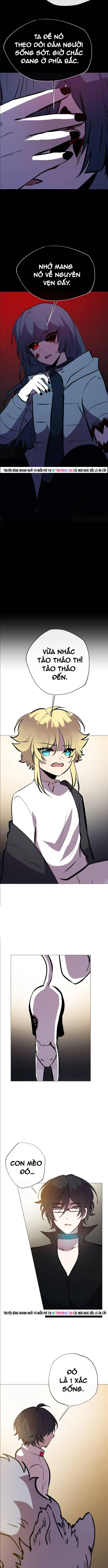 Trọng Sinh Mạc Thế Chap 199 - Next Chap 198