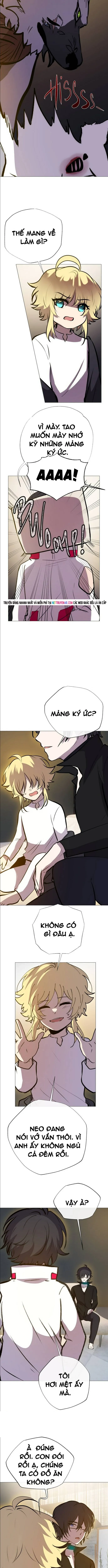 Trọng Sinh Mạc Thế Chap 199 - Next Chap 198