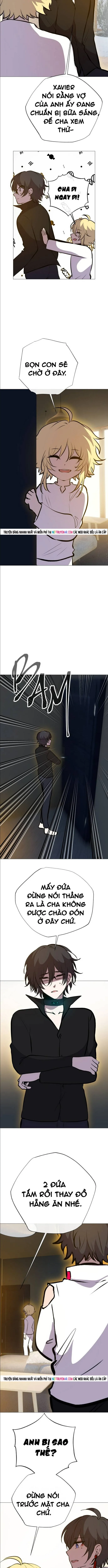 Trọng Sinh Mạc Thế Chap 199 - Next Chap 198