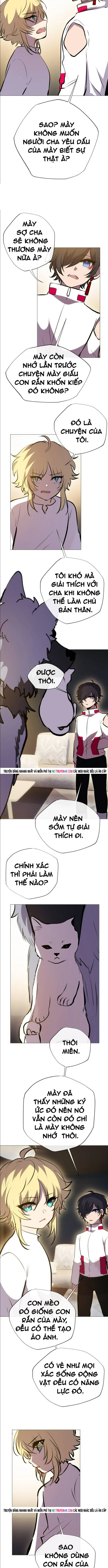 Trọng Sinh Mạc Thế Chap 199 - Next Chap 198