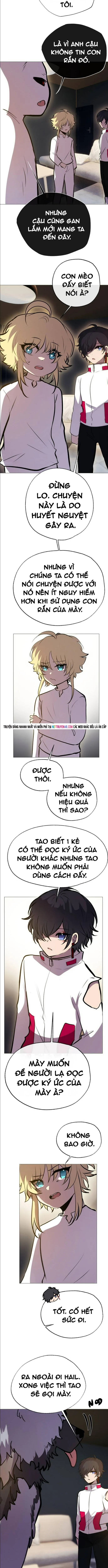 Trọng Sinh Mạc Thế Chap 199 - Next Chap 198
