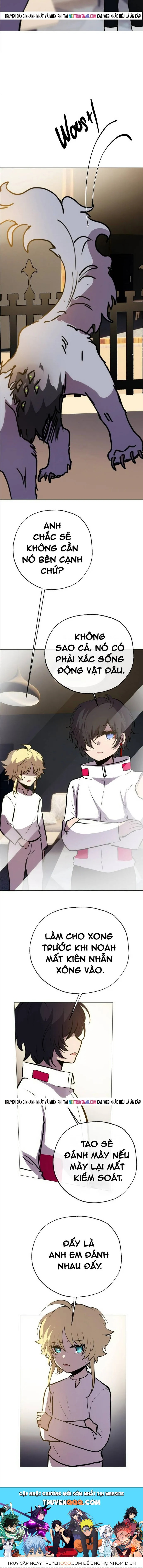 Trọng Sinh Mạc Thế Chap 199 - Next Chap 198