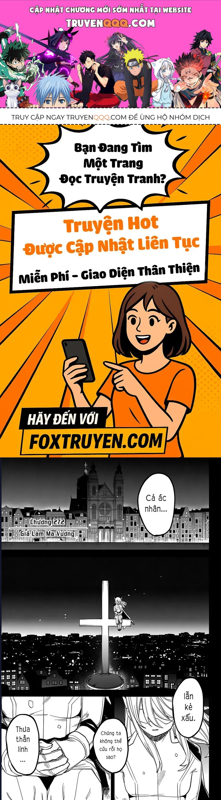 Shy Chap 272 - Next Chap 271