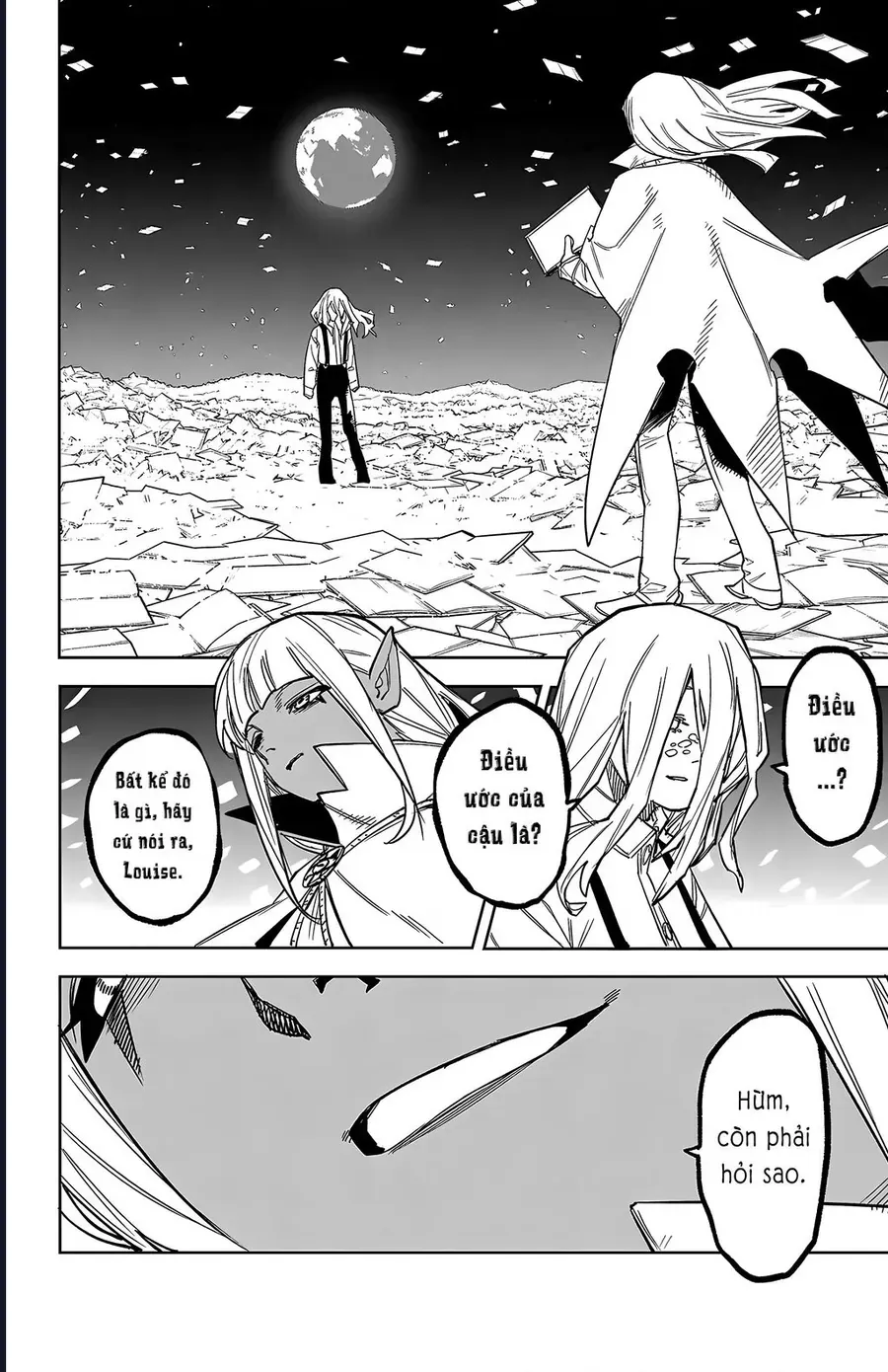 Shy Chap 272 - Next Chap 271