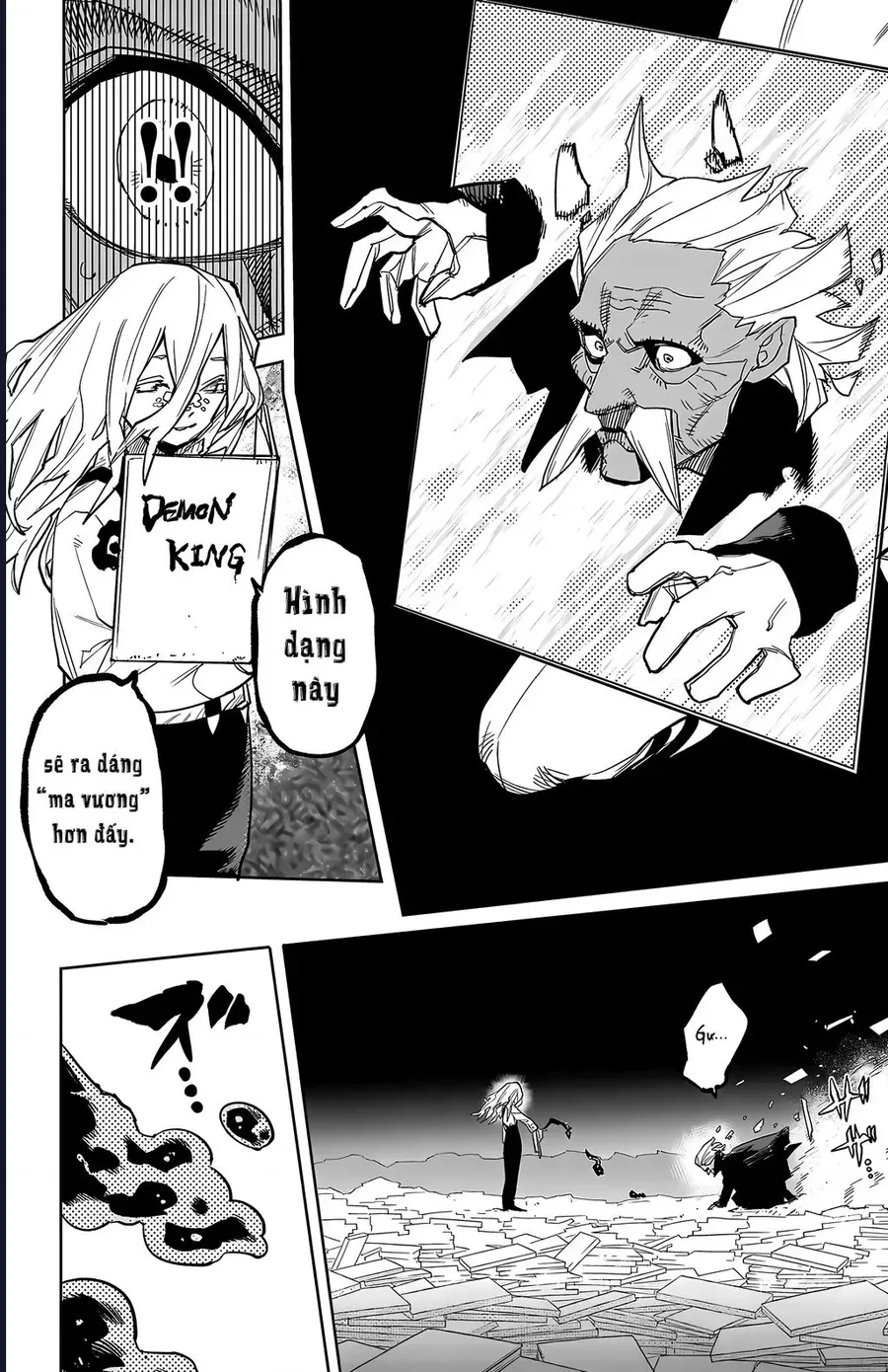 Shy Chap 272 - Next Chap 271